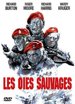 Les Oies sauvages