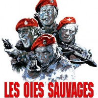 Les Oies Sauvages