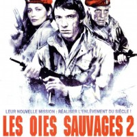 Les Oies Sauvages II