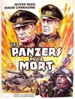 Les Panzers de la Mort