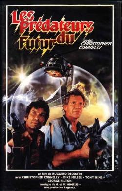 Les Prédateurs du Futur