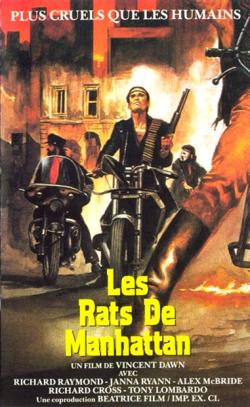 Les Rats de Manhattan