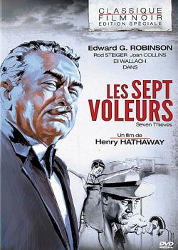 Les Sept Voleurs