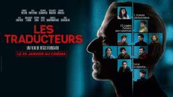 Les Traducteurs
