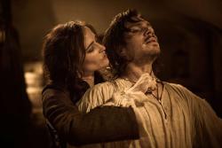 Les Trois Mousquetaires: Milady