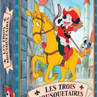 Les Trois Mousquetaires