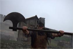 Le sang des templiers 2 - La rivière de sang