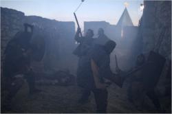 Le sang des templiers 2 - La rivière de sang