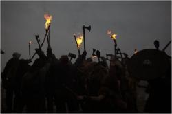 Le sang des templiers 2 - La rivière de sang