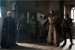 Le Sang des Templiers