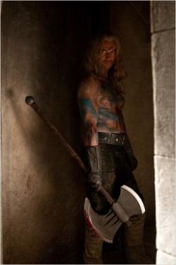 Le Sang des Templiers