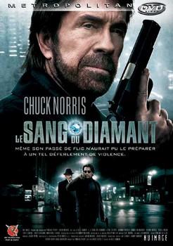 Le Sang du diamant