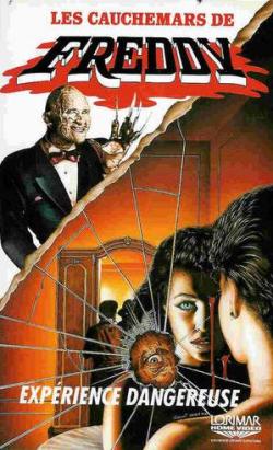 Freddy: Le Cauchemar de vos Nuits