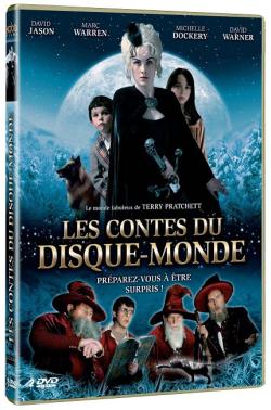 Les Contes du Disque-Monde