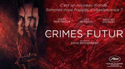 Les Crimes du Futur
