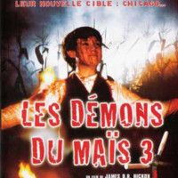 Les Démons du maïs 3: Les Moissons de la Terreur