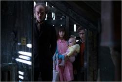 Les Désastreuses Aventures des orphelins Baudelaire