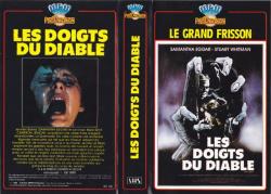 Les Doigts du diable