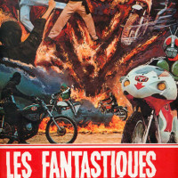 Les Fantastiques Supermen