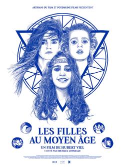 LES FILLES AU MOYEN ÂGE Bande Annonce