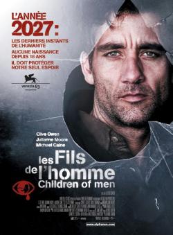 Les Fils de l'homme