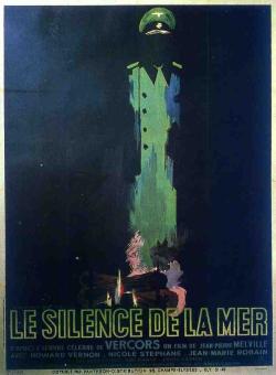 Le Silence de la Mer (1949) Bande Annonce VF [HD]