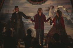 Les Irréguliers de Baker Street 