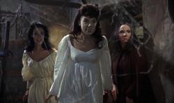 Les Maîtresses de Dracula