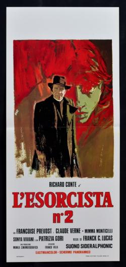 Bacchanales Infernales