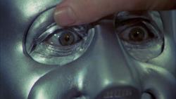 L'Espion au Masque de Fer