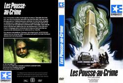 La Tour des Monstres - Les Pousse-au-Crime