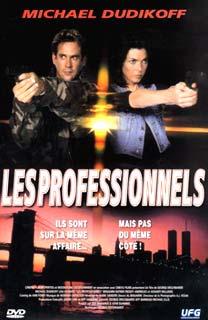 Les Professionnels