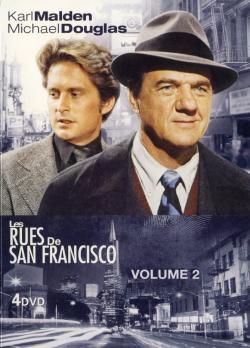 Les Rues de San Francisco