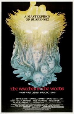 Les Yeux de la Forêt