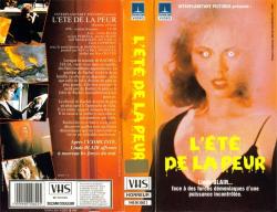 L'Été de la Peur