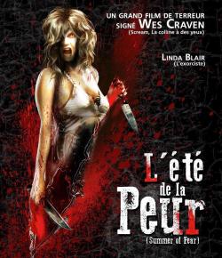 L'Été de la Peur