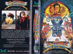 Le Trésor Des Quatre Couronnes