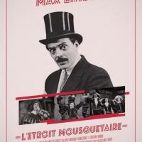 L'Étroit Mousquetaire