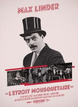 L'Étroit Mousquetaire