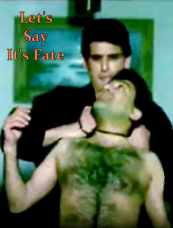 Let's Say It's Fate