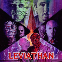 Leviathan: The Story Of Hellraiser and Hellbound: Hellraiser 2