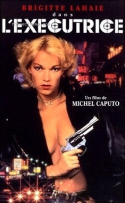 L'Exécutrice