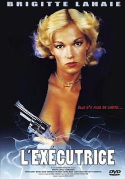L'Exécutrice