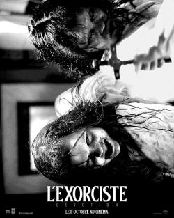L'Exorciste : Dévotion
