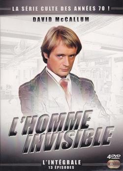 L'Homme Invisible