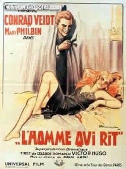 L'Homme qui rit