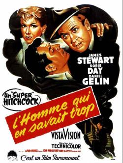 L'Homme qui en savait trop