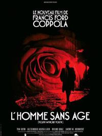 L'Homme sans âge