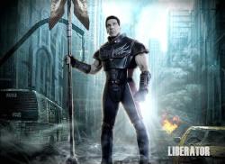 Liberator