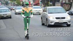 Life After Power Rangers